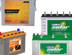 Solar Battery
