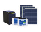 Solar Off Grid Inverter